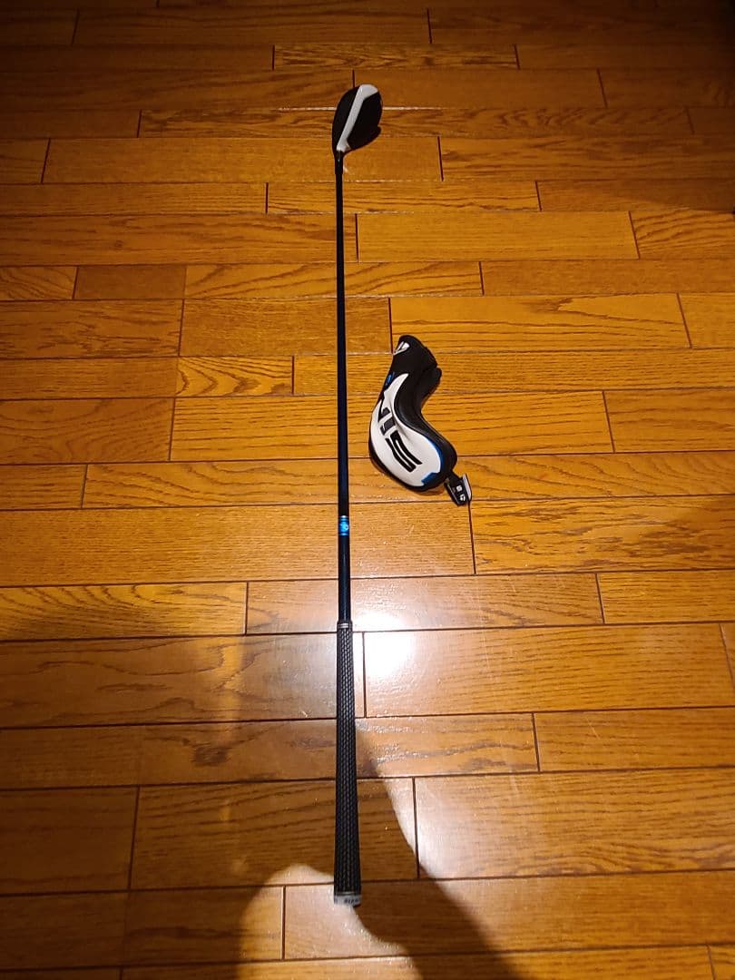 超美品 SIM2 MAX 5U レスキュー25度