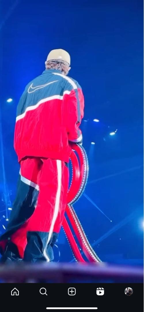 ミ*ト様 山田涼介　RED.