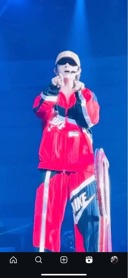 ミ*ト様 山田涼介　RED.