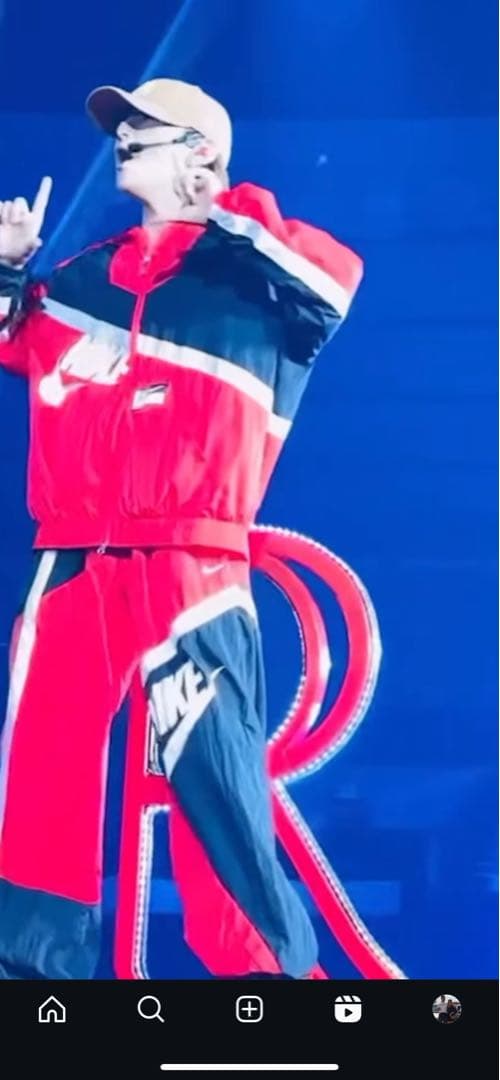 ミ*ト様 山田涼介　RED.