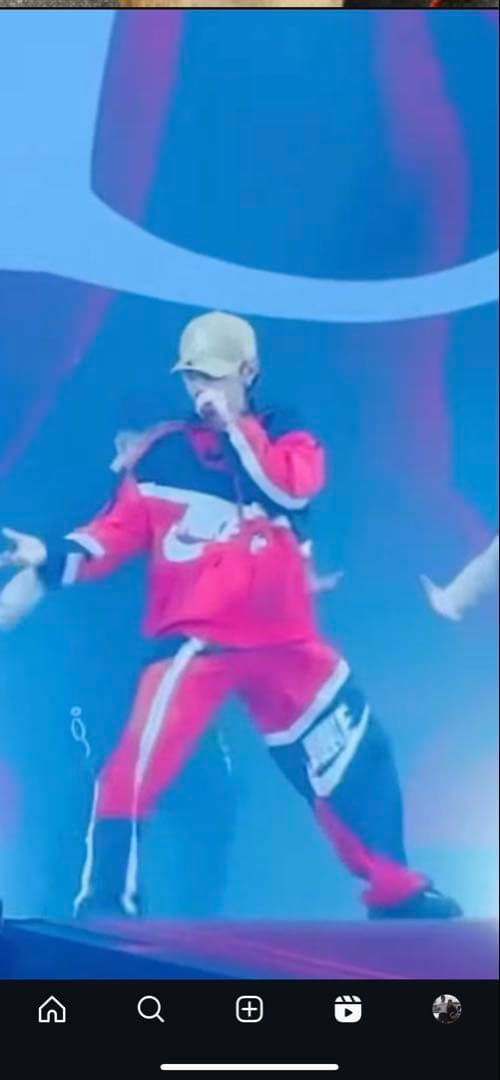 ミ*ト様 山田涼介　RED.