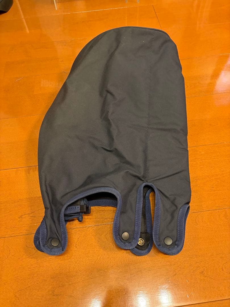 BRIEFING スタンド式キャディバッグ ネイビー