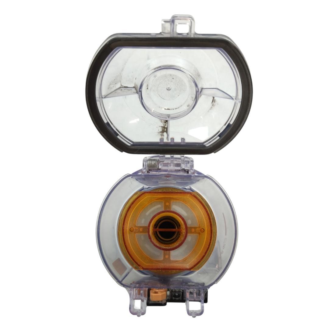 フ*で様 日立　ラクかるパワーブーストサイクロン PV-BHL5000J　25年