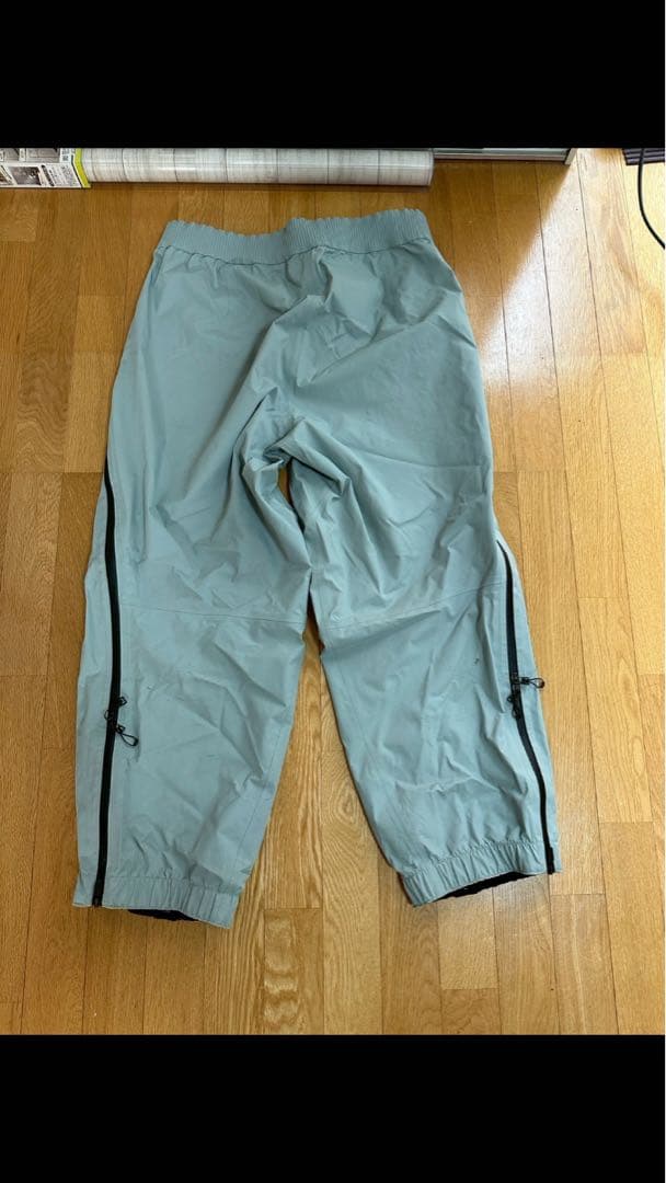 Burton フューチャートラスト　ジャケット&パンツ（セットアップ）