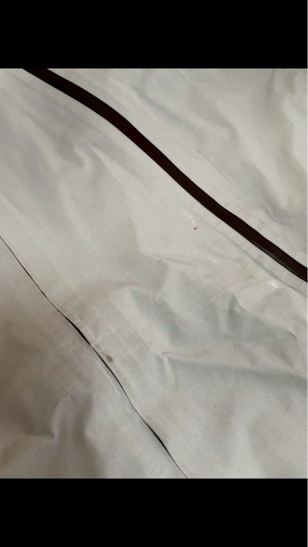 Burton フューチャートラスト　ジャケット&パンツ（セットアップ）