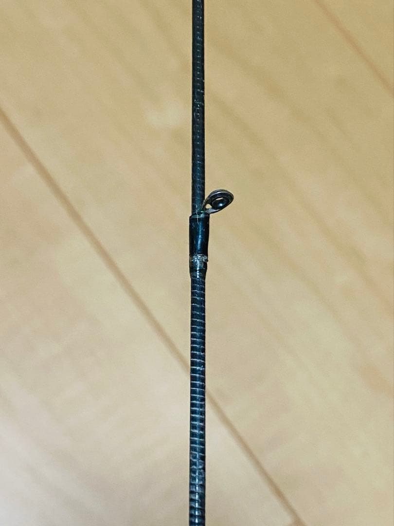 アジングロッド　リアルクレセントRC-81（初期モデル）【値下げ交渉 可】