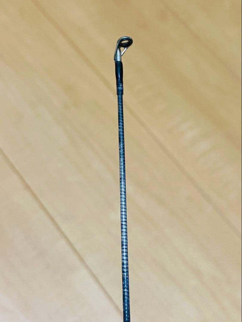 アジングロッド　リアルクレセントRC-81（初期モデル）【値下げ交渉 可】