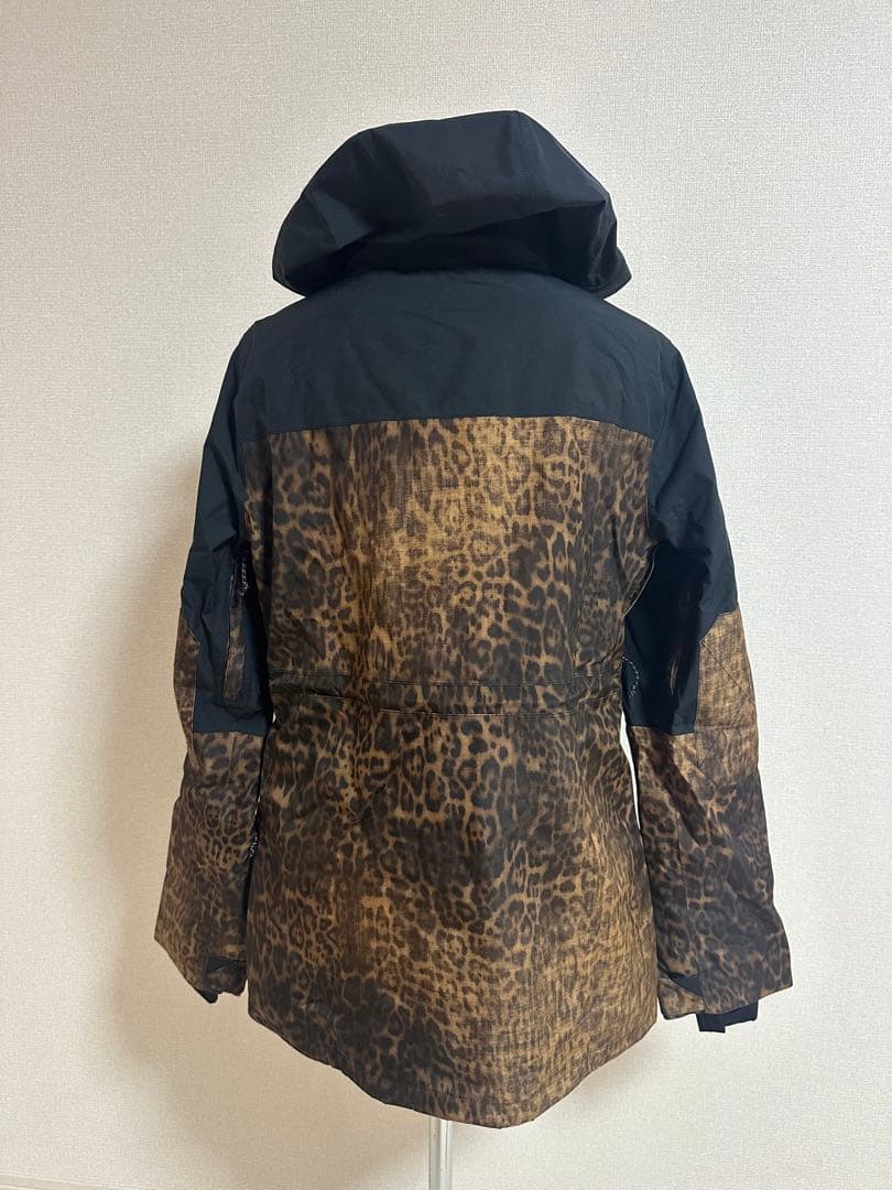 VOLCOM ボルコム　 スノーボード ジャケット レディース