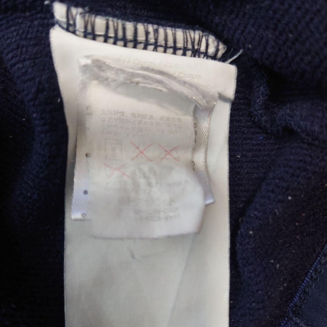 UMBRO×イングランド代表 ピステ ドリルトップ プルオーバー スウェット L