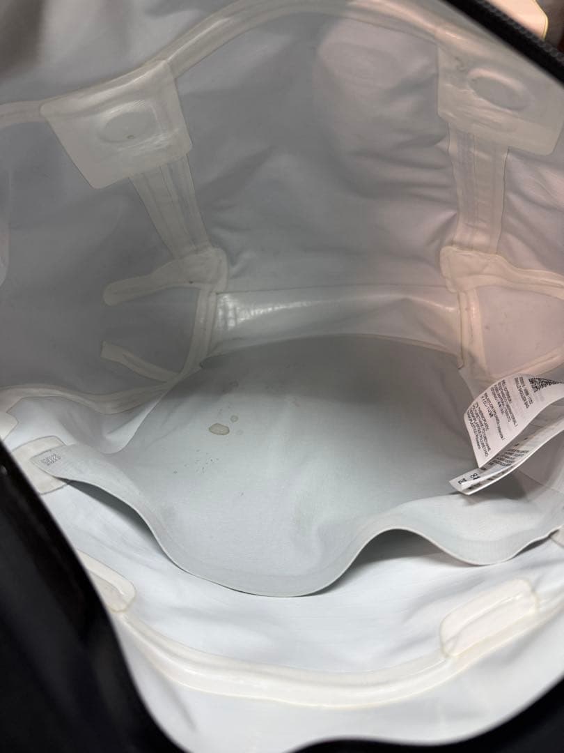 ふっじー　 Arc'teryx グランヴィルショルダーバッグ