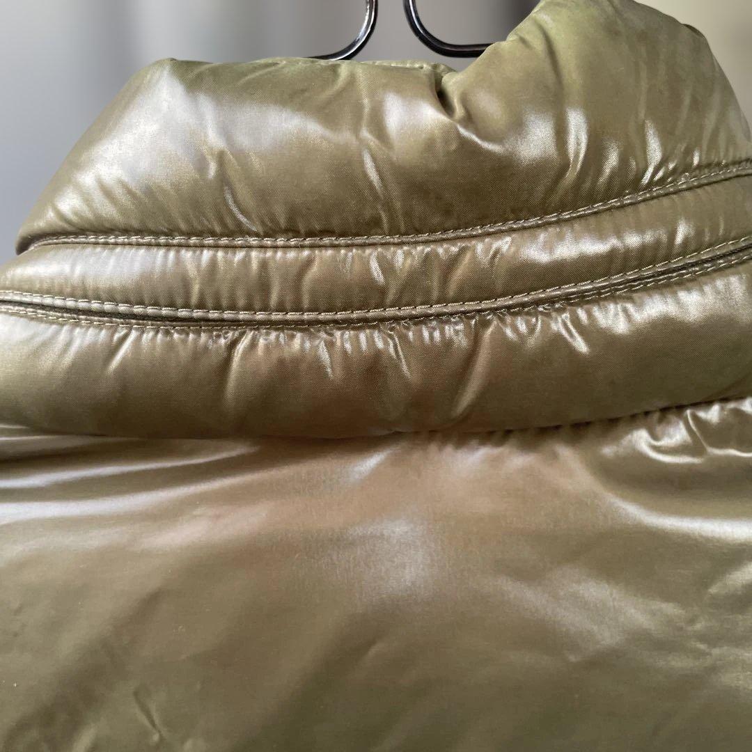 MONCLER ダウンジャケット