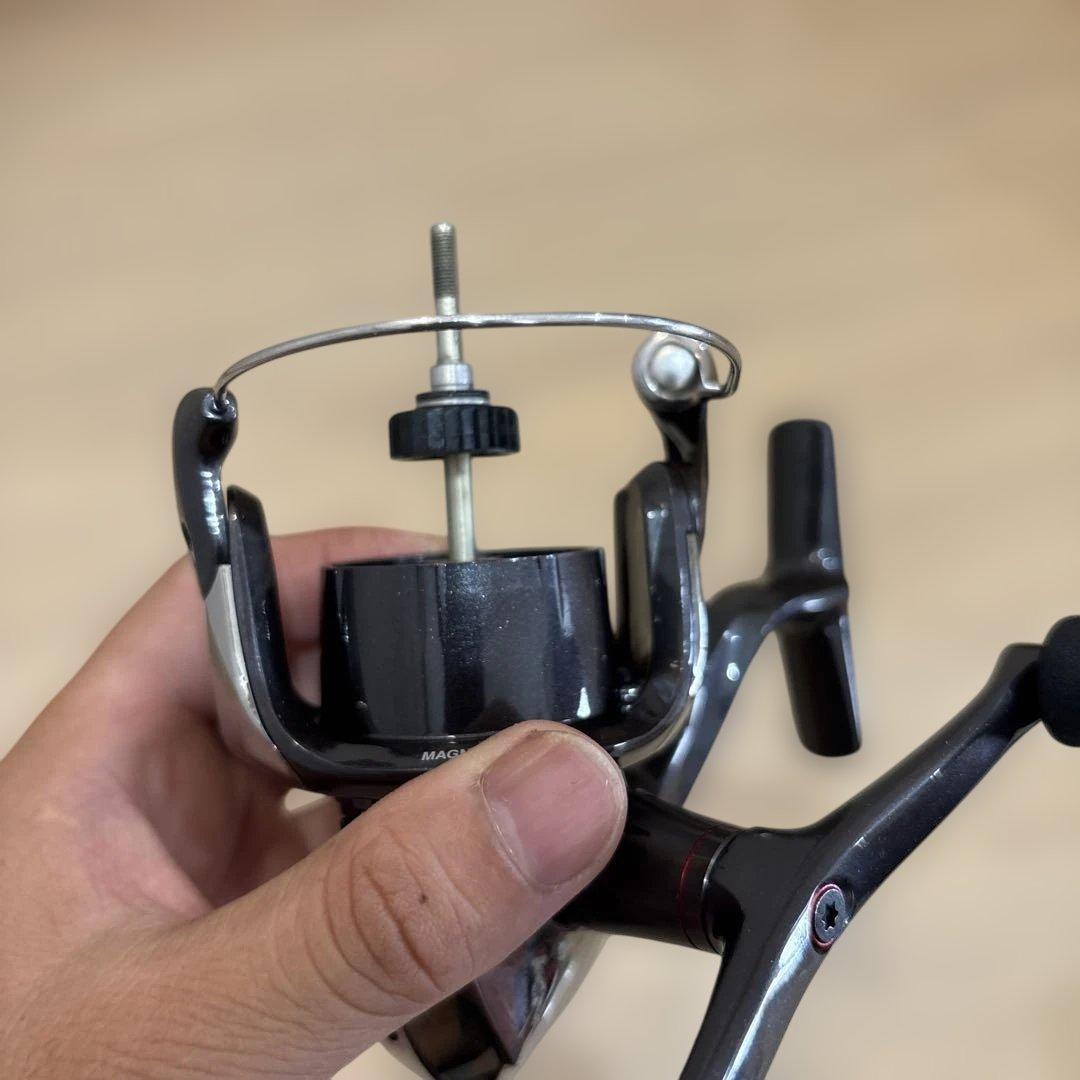 15 セフィアSS C3000HGSDH