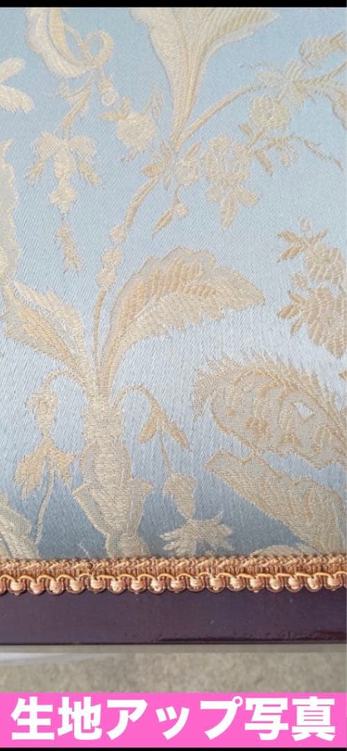 超希少♦️イタリア製 ロココソファ♦️ペット ドール キッズ