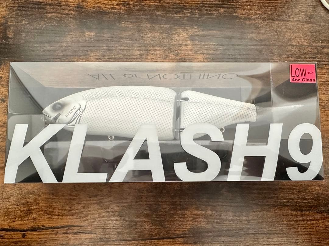 ジャッカル JACKALL 静乱ミノー80 セイラミノー80 フィッシュアローの