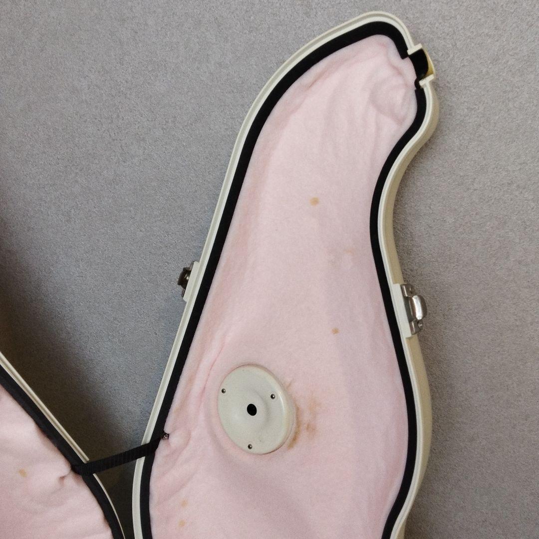 BEST BRASS 消音器 ベストブラス アルトサックス