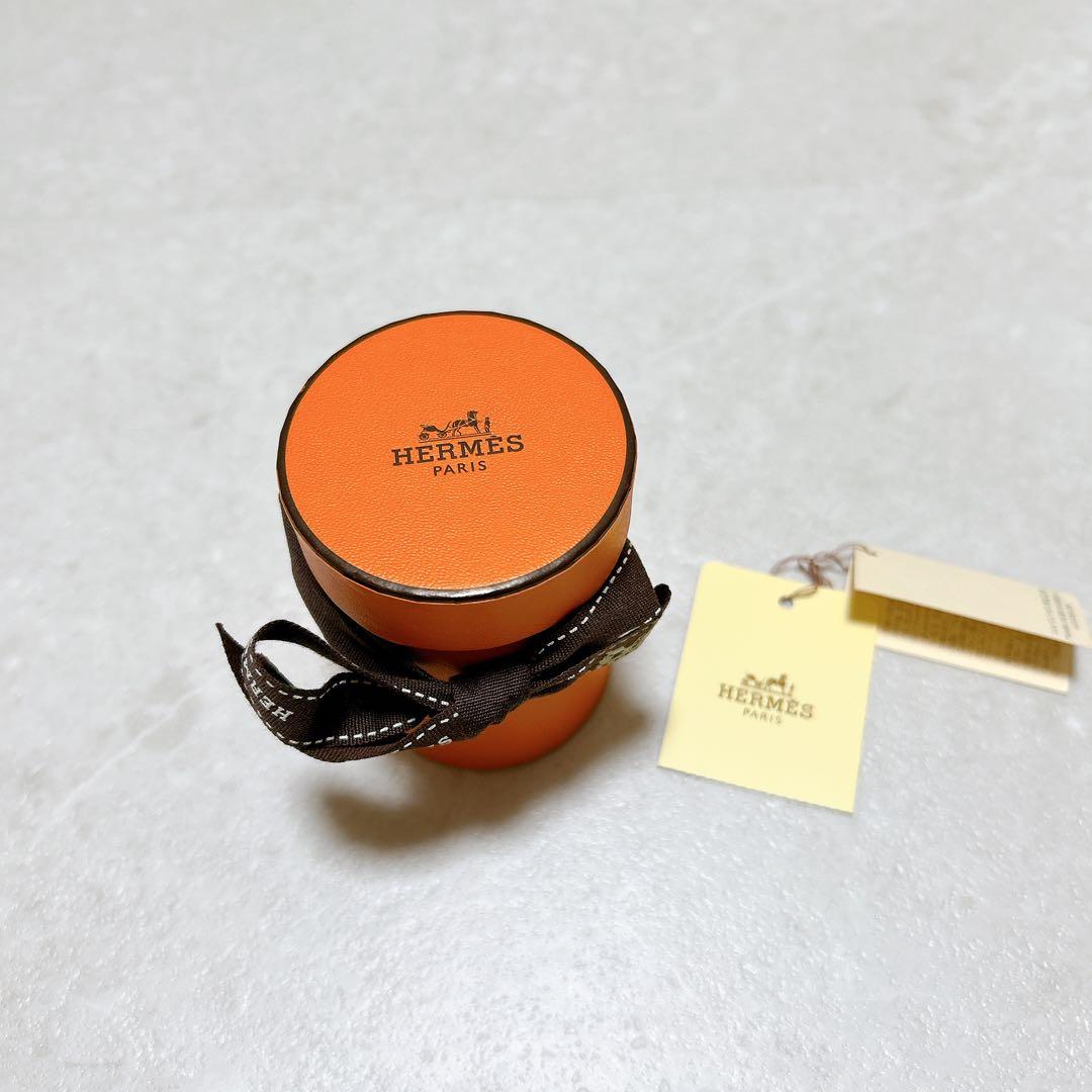 【美品】HERMES エルメス ジュドーカルト トランプ柄 ツイリー 箱付き