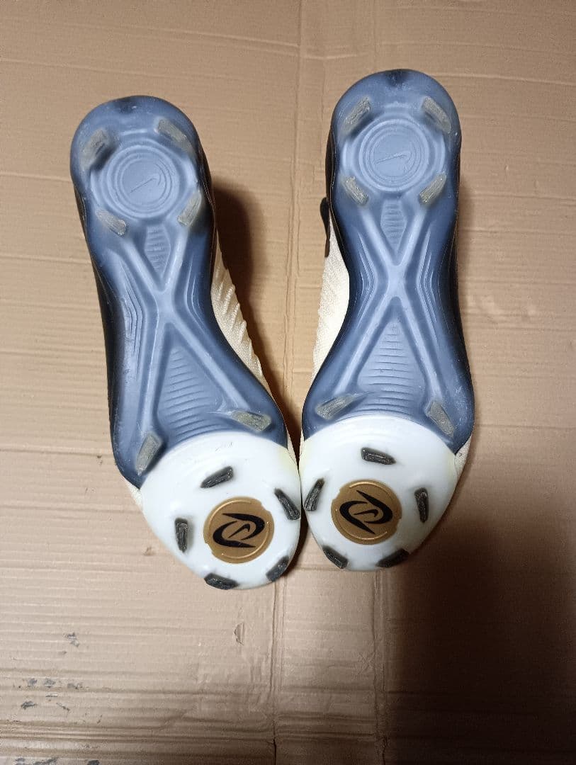 【値下げ交渉OK】NIKE PHANTOM LUNA2 エリートFG