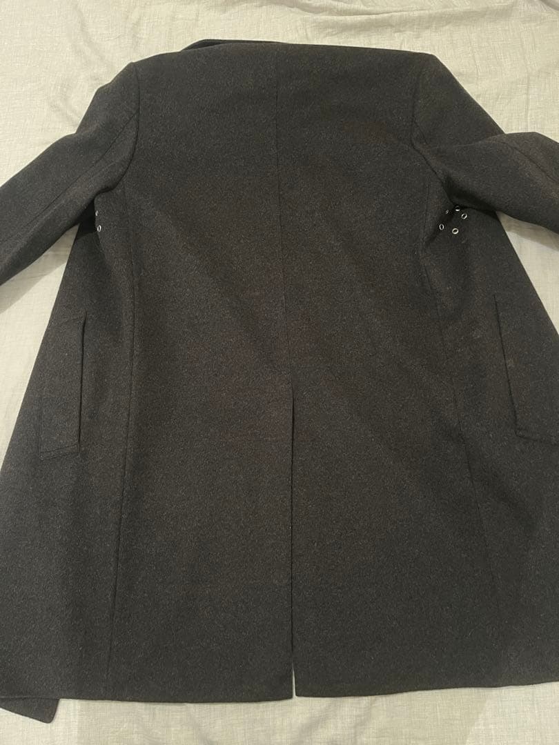 MACKINTOSH PHILOSOPHY コート ダークグレー