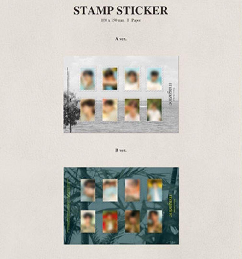 【新品】チャウヌ PHOTOBOOK magazine セット　写真集トレカ付