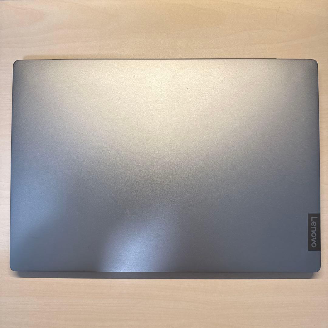 Windowsノート本体 Lenovo ideapad S540-14API Windows11