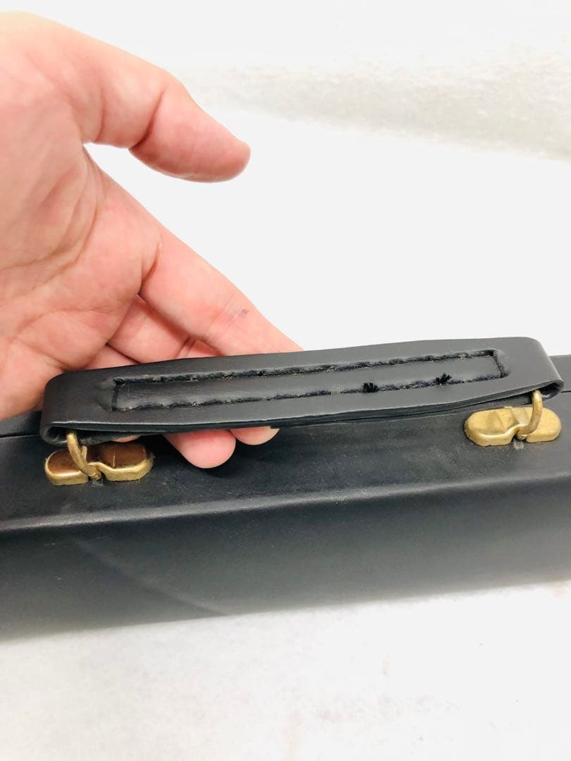 Budweiser カーボン ビリヤードキュー ケース付き