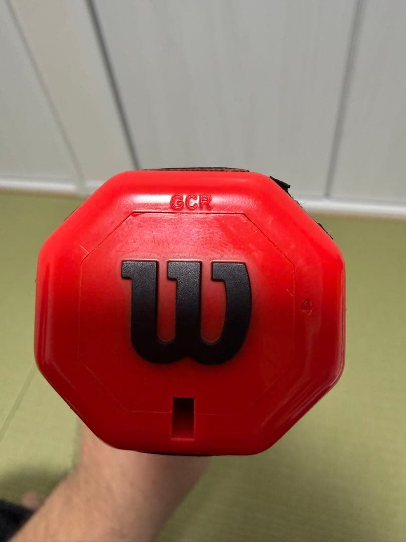 ラケット(硬式用) PRO STAFF 97 V13.0