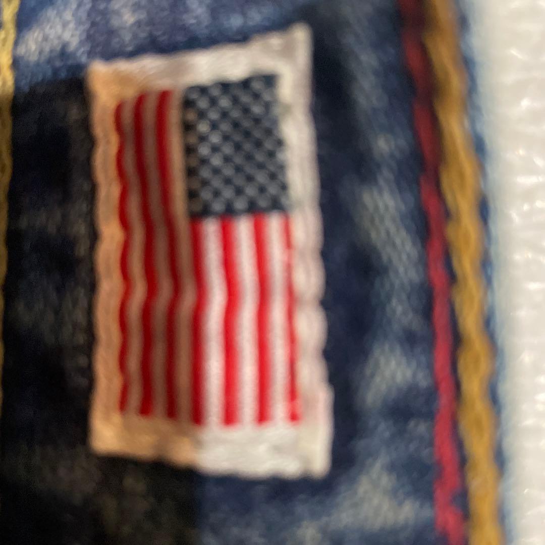 TRUE RELIGION デニムジーンズ　32