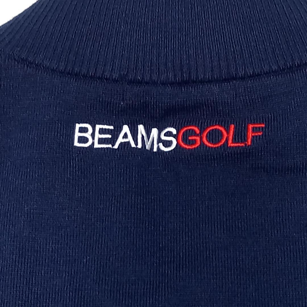 近年✨美品✨大きいサイズ ビームスゴルフ サイズXL 防風ニット