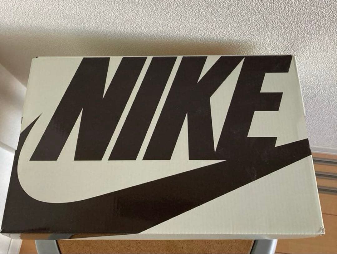 NIKE BOOK１　27センチ グローバルモデル