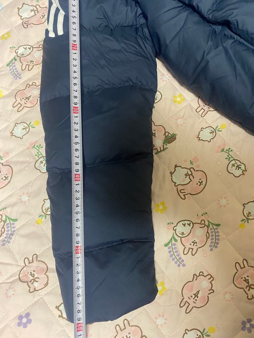 Adidas ダウンジャケット size M