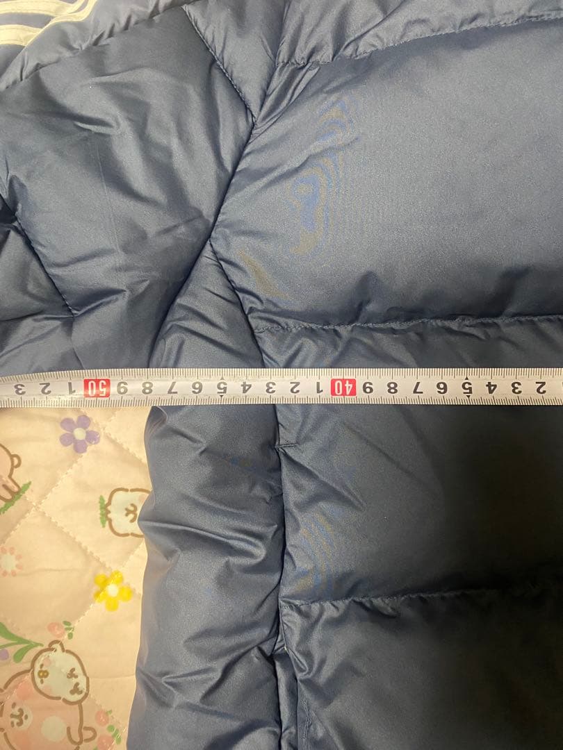 Adidas ダウンジャケット size M