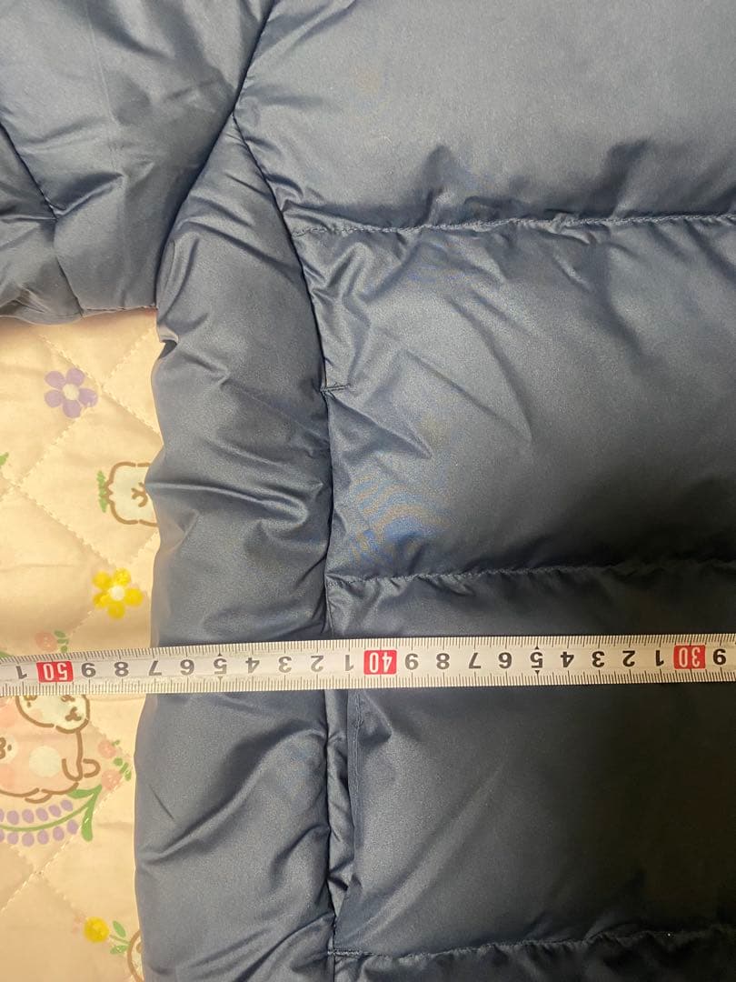 Adidas ダウンジャケット size M