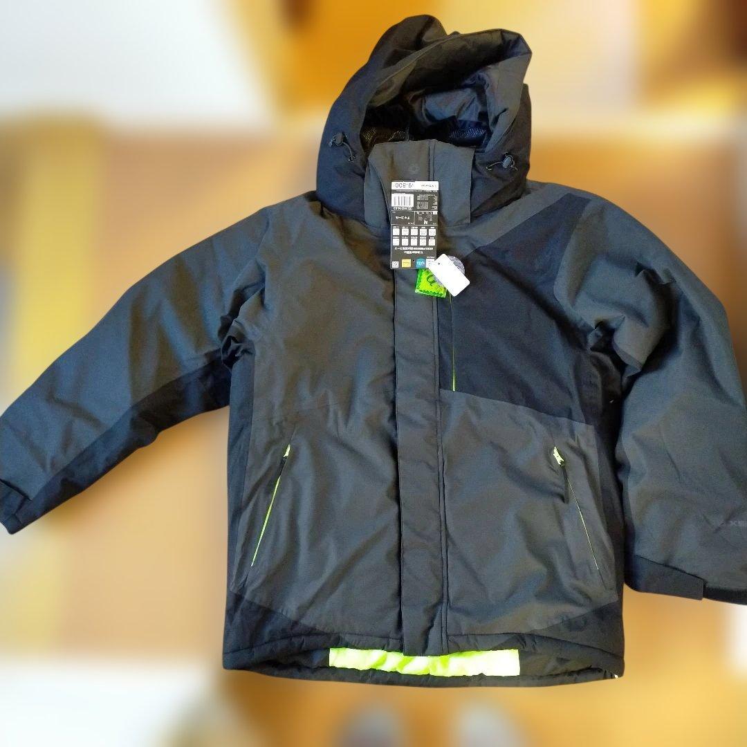 xshelter AEGIS PREMIUM 防水防寒スーツ 上下　Mサイズ