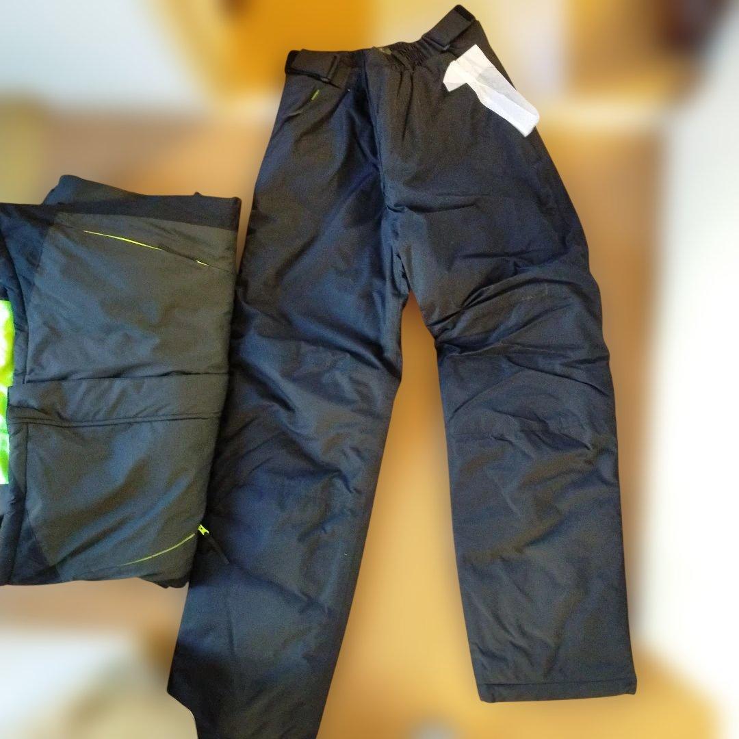 xshelter AEGIS PREMIUM 防水防寒スーツ 上下　Mサイズ