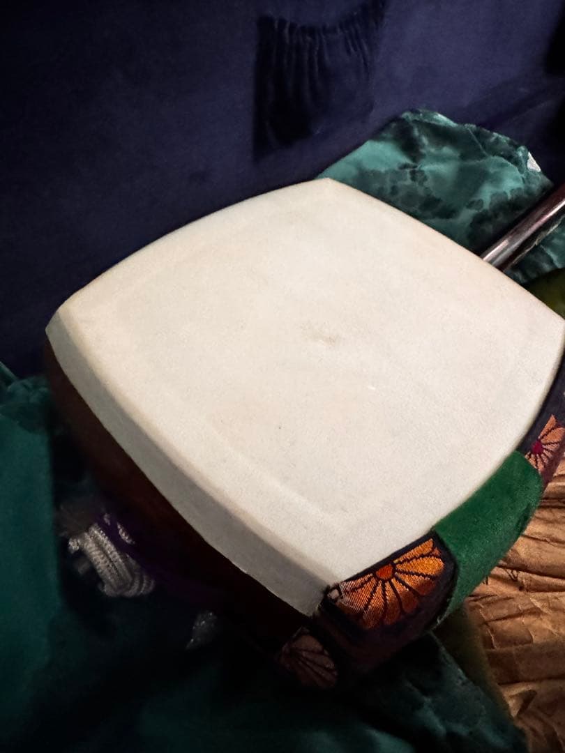 送料無料　三線　三味線