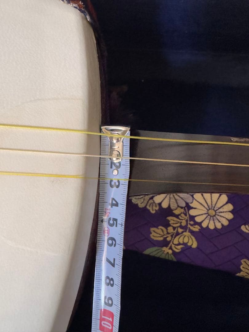 送料無料　三線　三味線