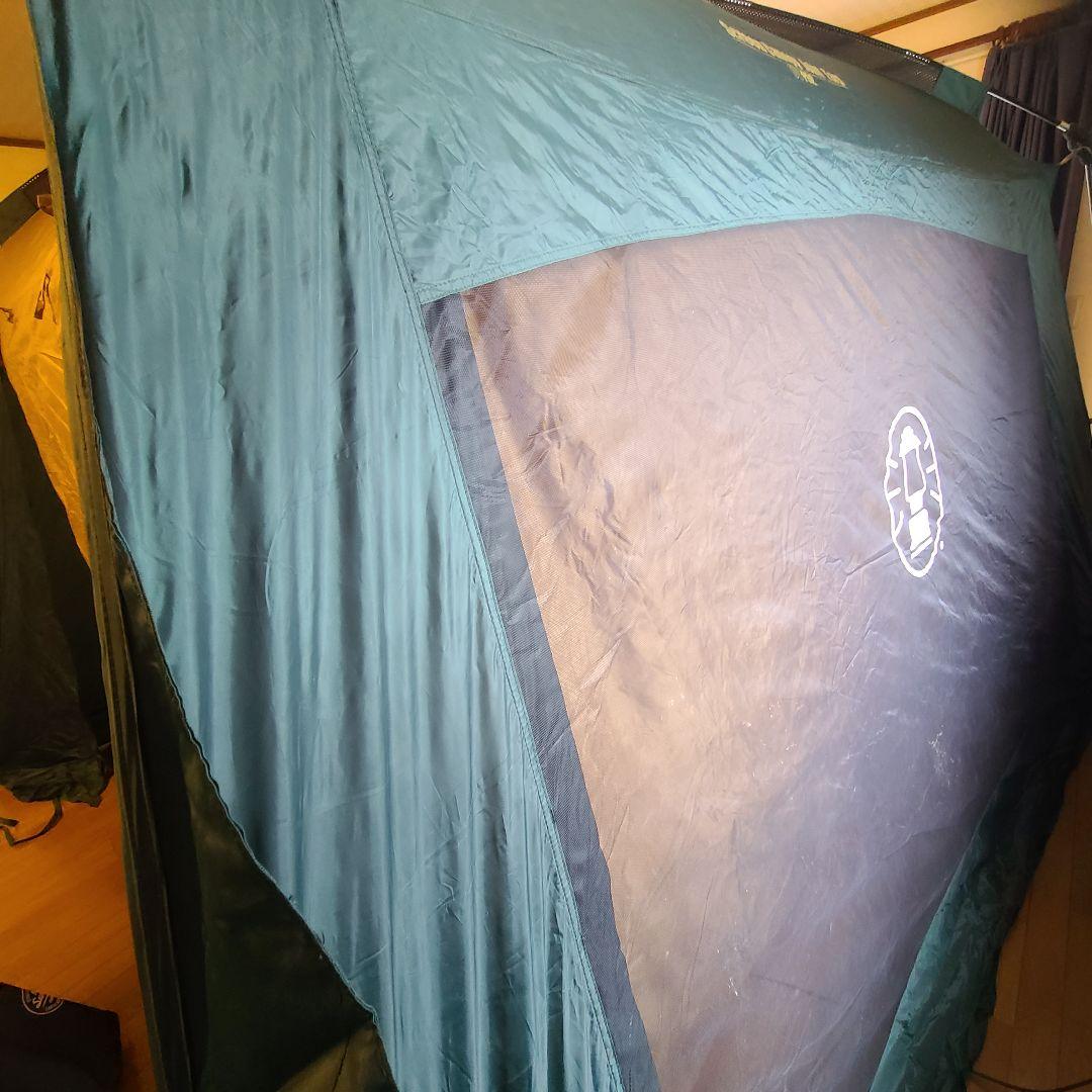 Coleman コールマン　スクリーンキャノピー　ジョイントタープII 　テント