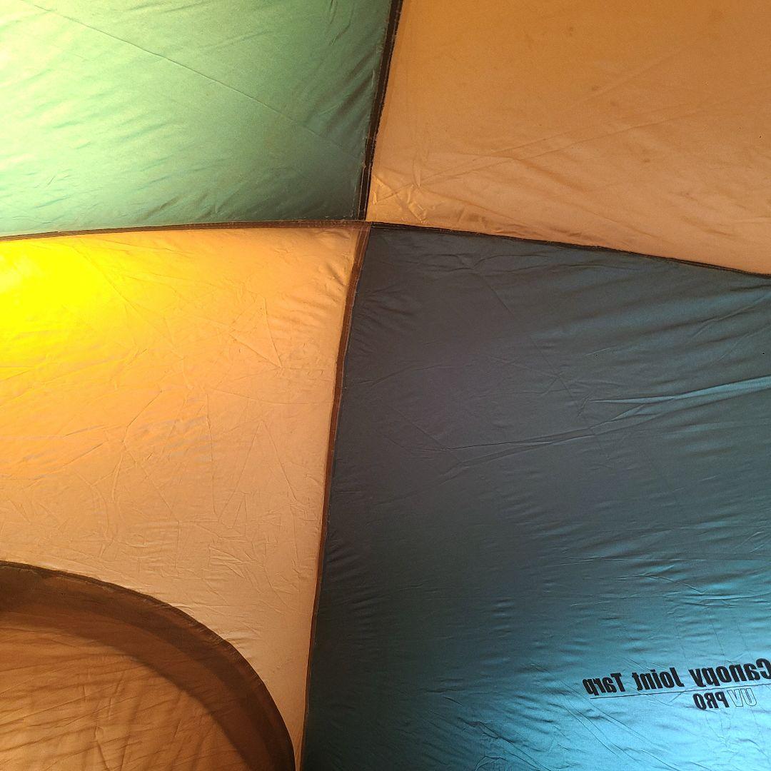 Coleman コールマン　スクリーンキャノピー　ジョイントタープII 　テント