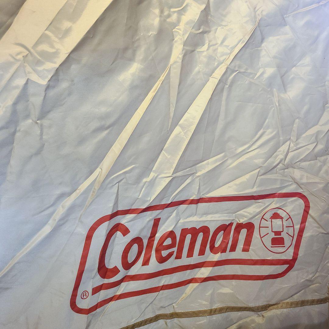 Coleman コールマン　スクリーンキャノピー　ジョイントタープII 　テント