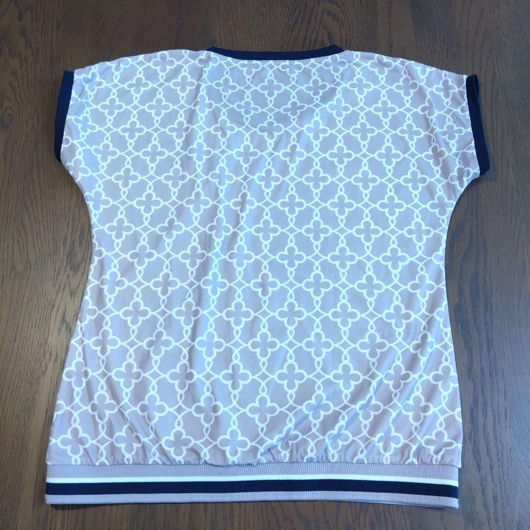 【美品】FILA テニスウェア トップス2点&スコート1点　合計3点セット