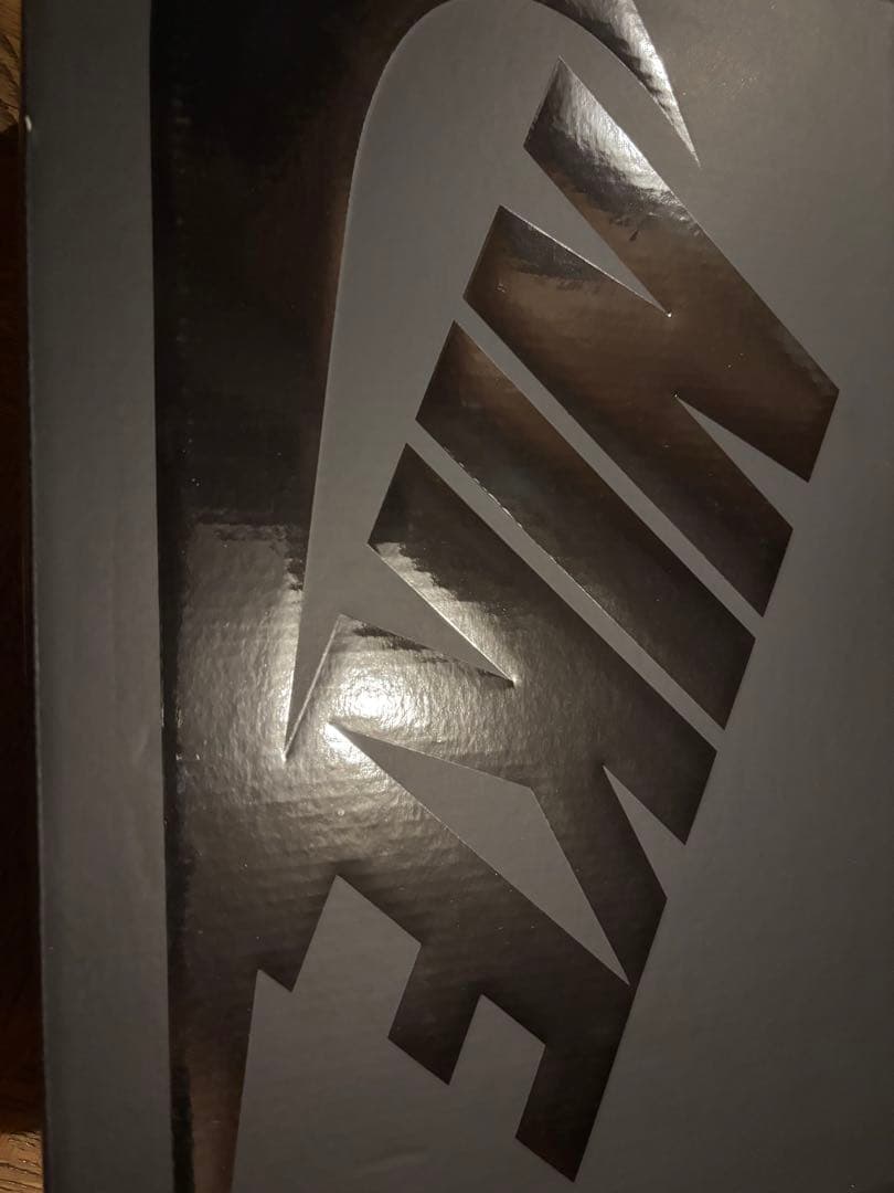 バルマンさん専用Nike Air Force 1 Supreme ホワイト