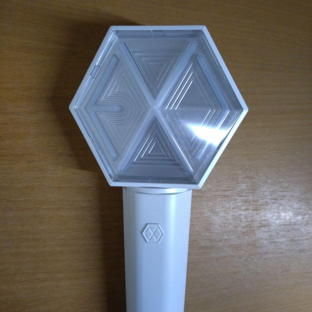 EXO ペンライト ver.3 - メルカリ