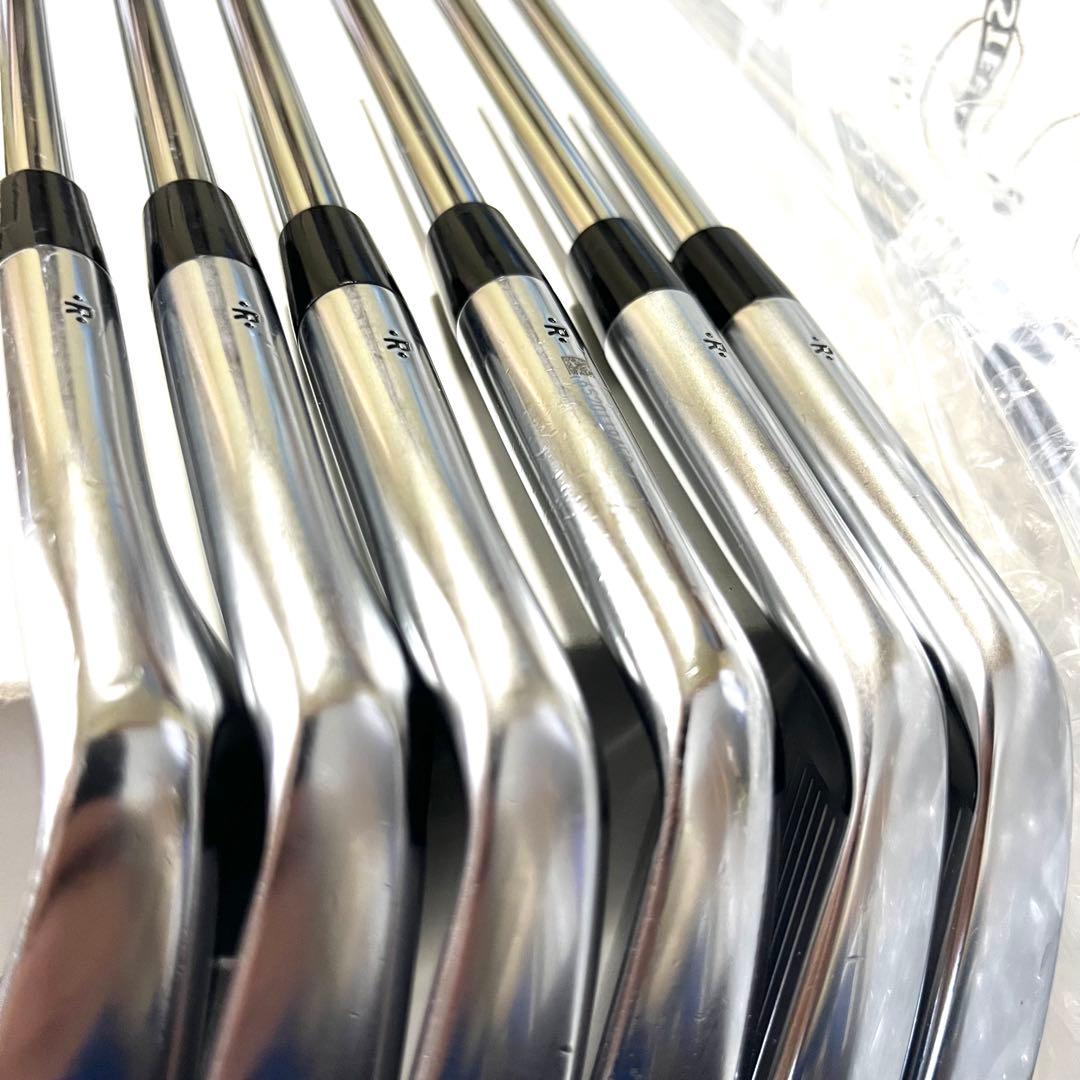 キャロウェイ　アイアンセット PROTOTYPE