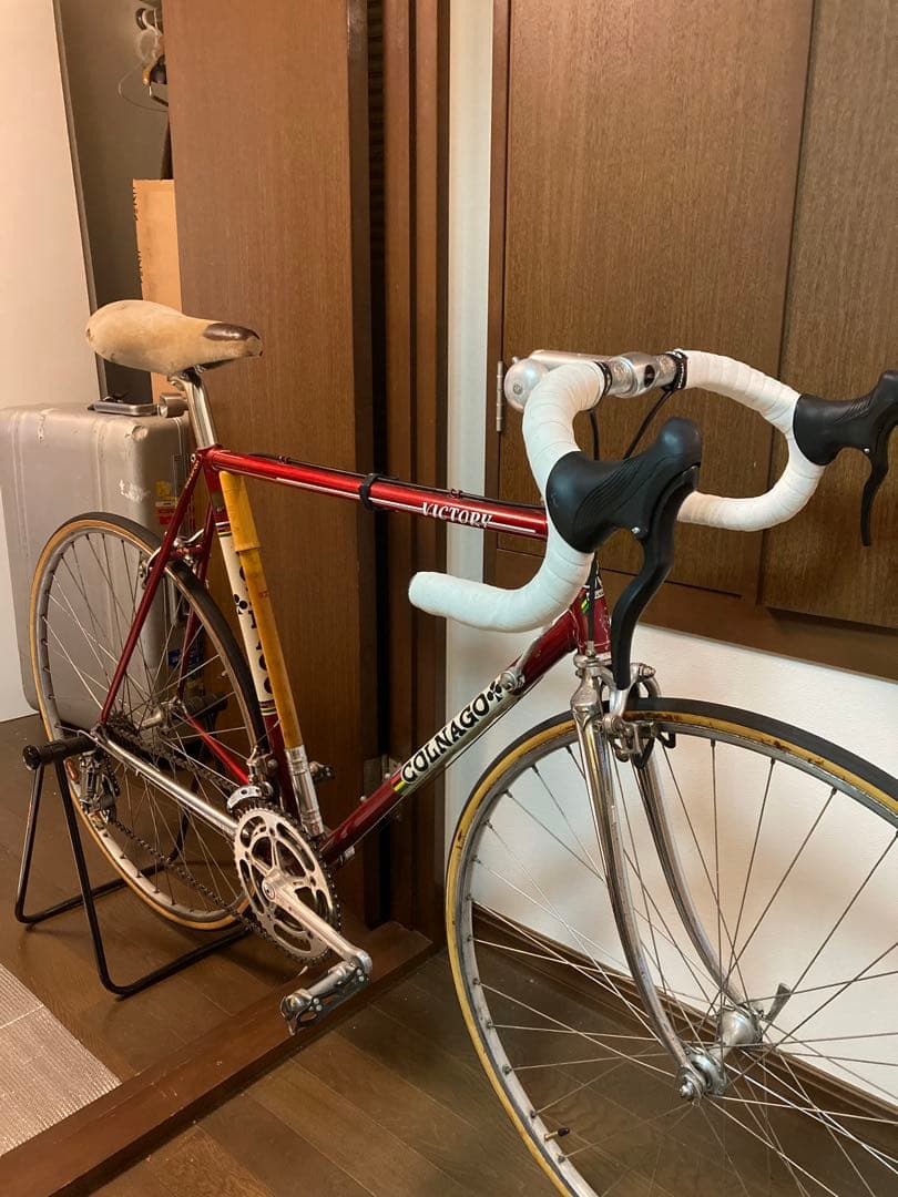 Colnago コルナゴ　ビンテージロードバイク