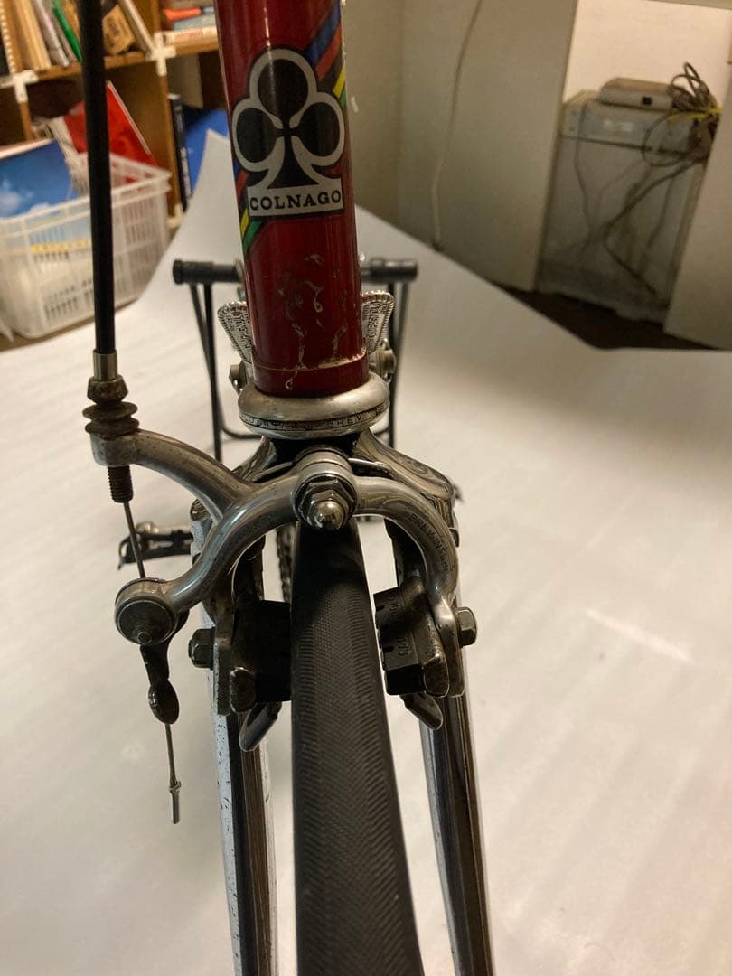 Colnago コルナゴ　ビンテージロードバイク