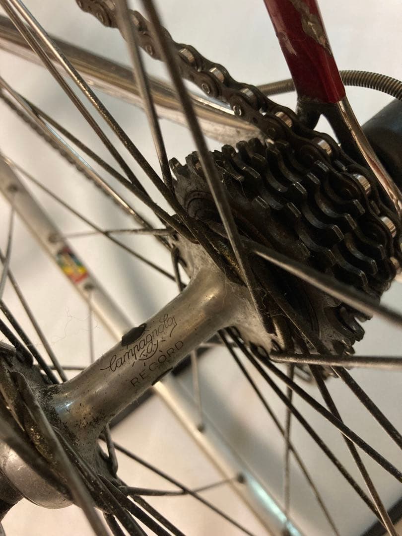 Colnago コルナゴ　ビンテージロードバイク