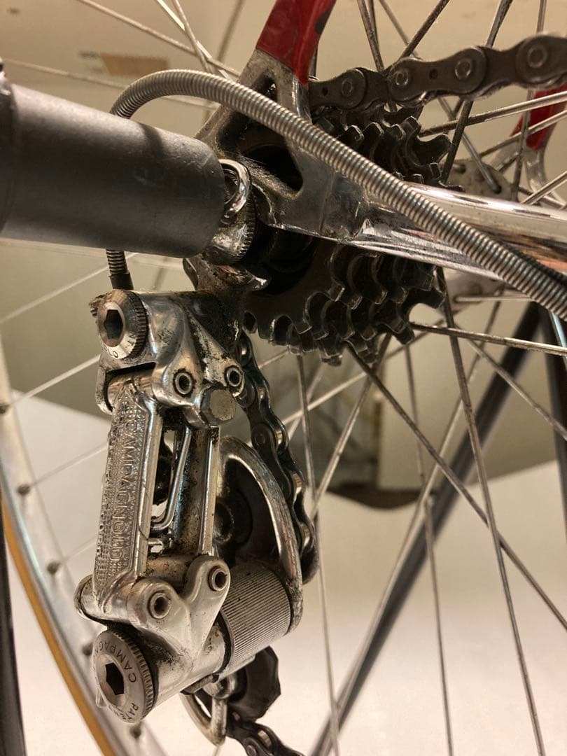 Colnago コルナゴ　ビンテージロードバイク