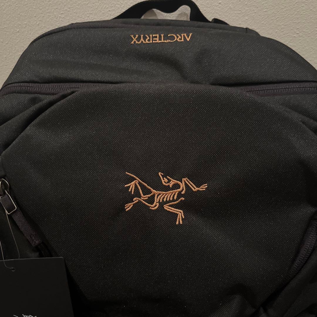 うさまる様◯ARC TERYXアークテリクス マンティス26