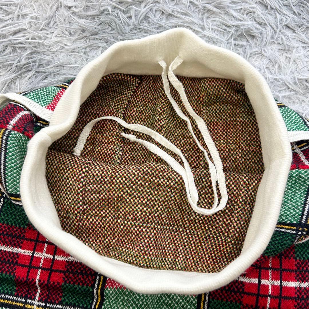 新品　sandie サンディー　セットアップ　ニット　セーター　スカート　M