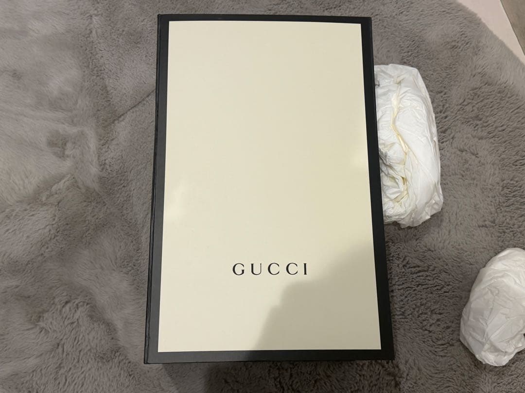 グッチ　GGパターン リュック・バックパック